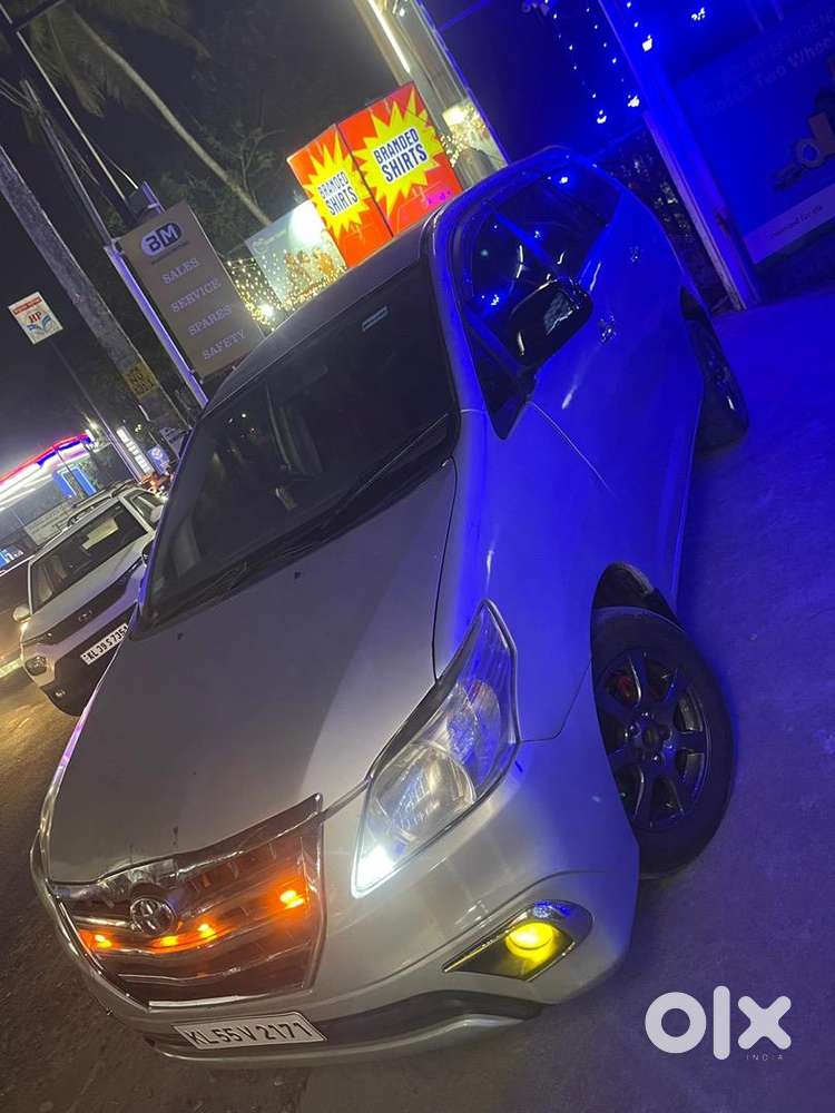 Toyota Innova 2005 Diesel 320000 Km Driven