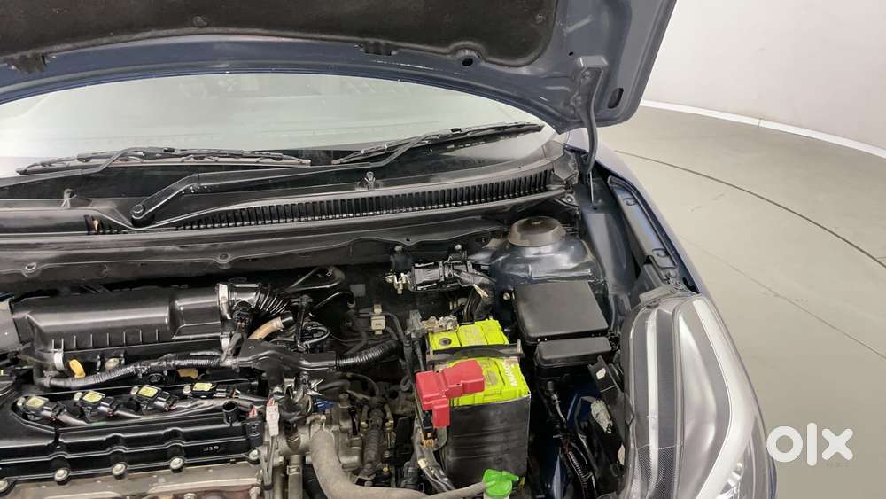 Maruti Suzuki Baleno 2019-2022 1.2 Delta At, 2019, Petrol