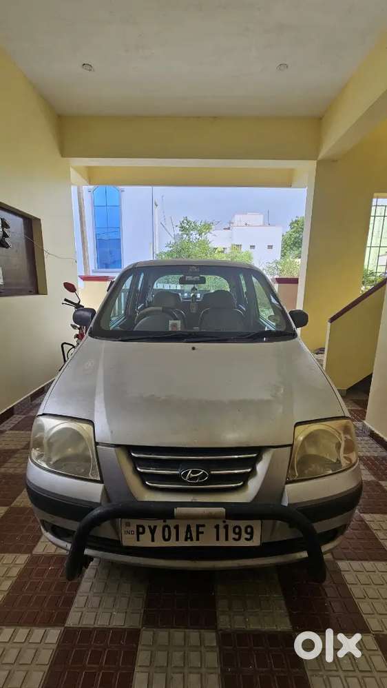 Hyundai Santro Xing 2006