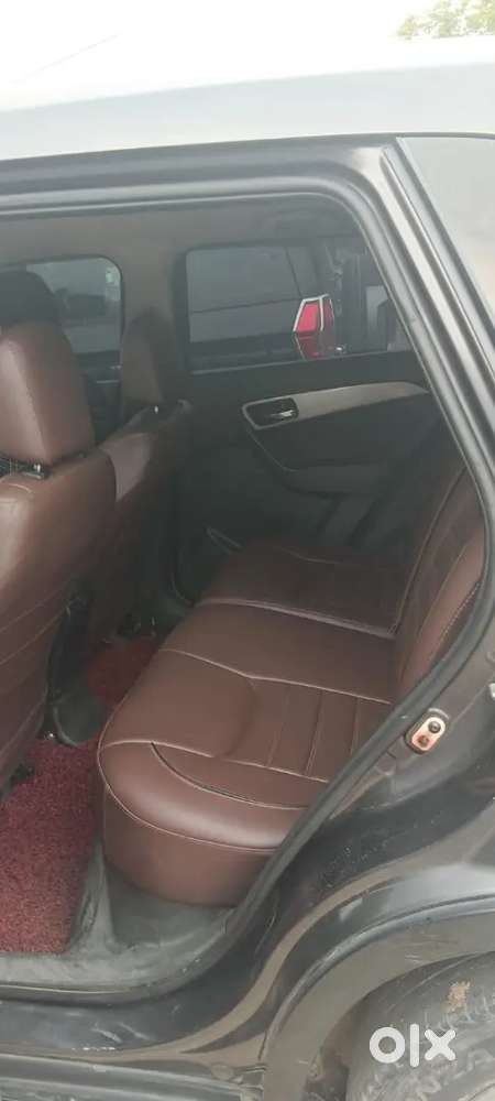 Maruti Suzuki Brezza Zdi 2018