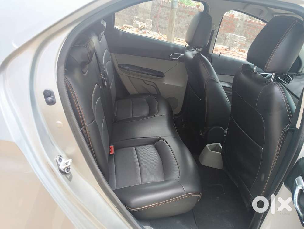 Tata Tiago Xz Diesel, 2016, Diesel