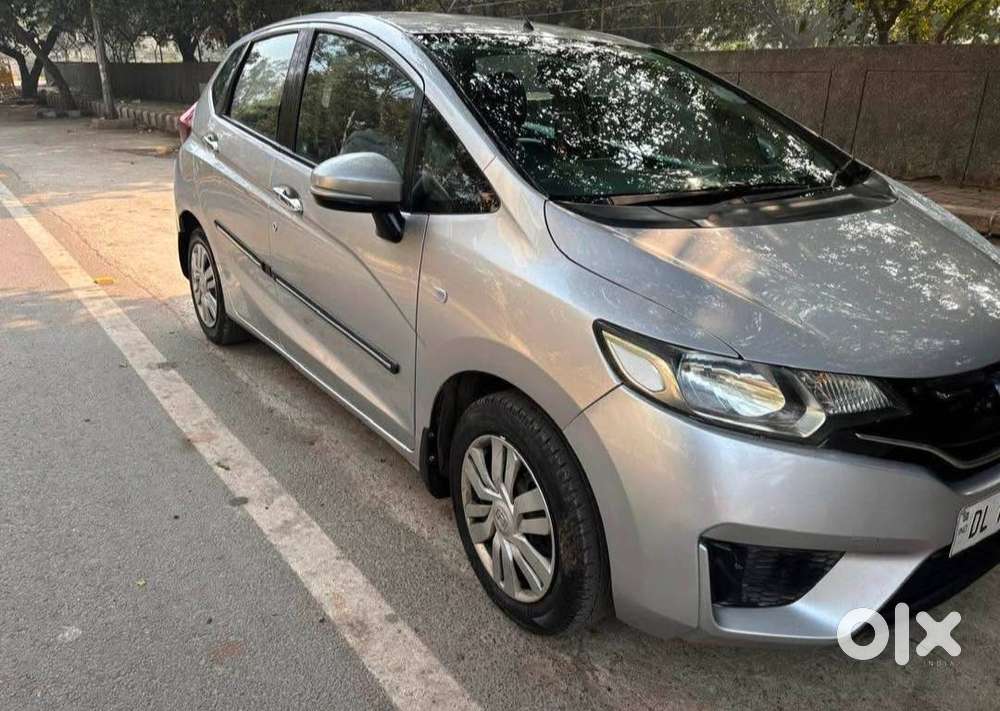 Automatic Jazz Petrol 2016, Single Owner