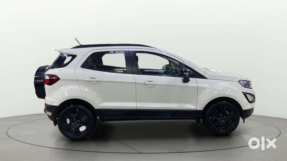Ford Ecosport [ ] 1.5 Trend Ti Vct, 2019, Petrol