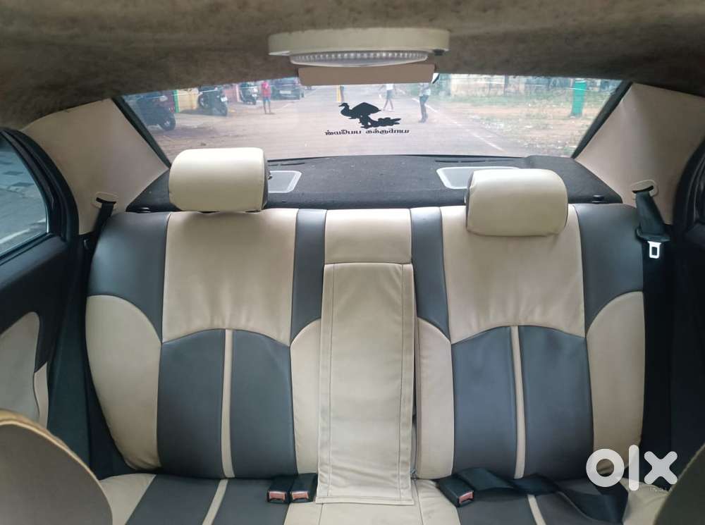 Tata Manza, 2011, Diesel