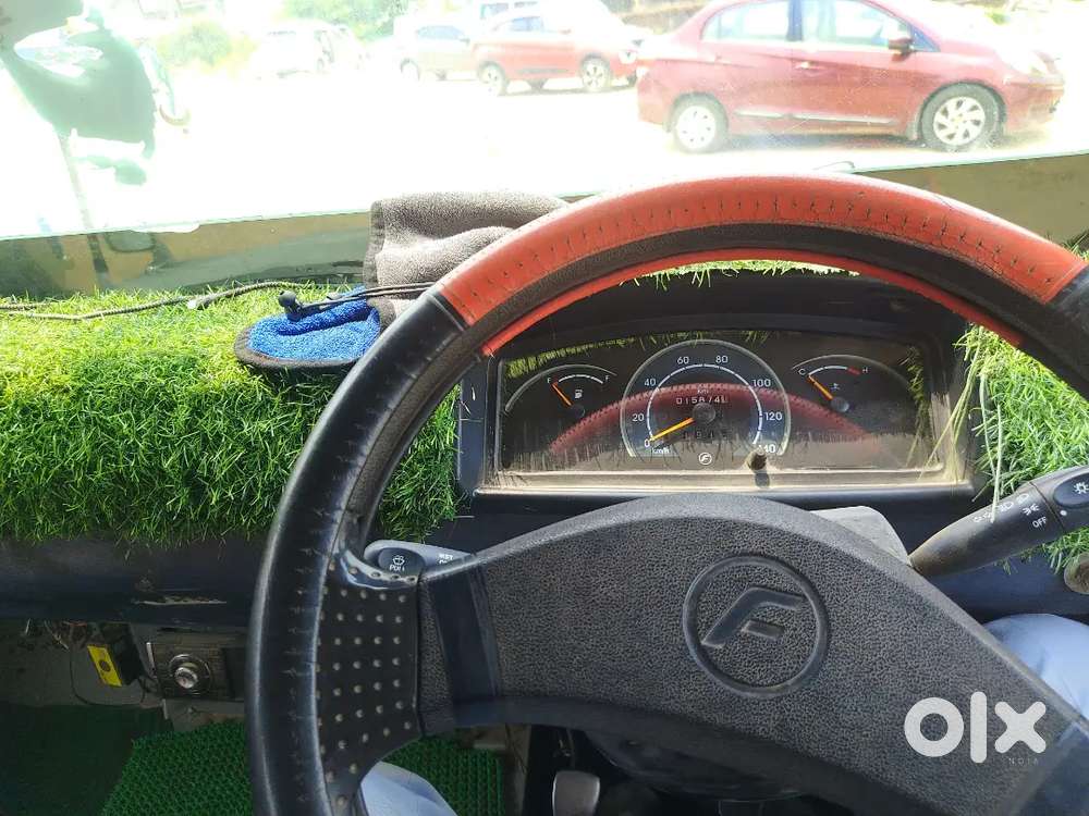 Force Cruiser Full Condition Insurance