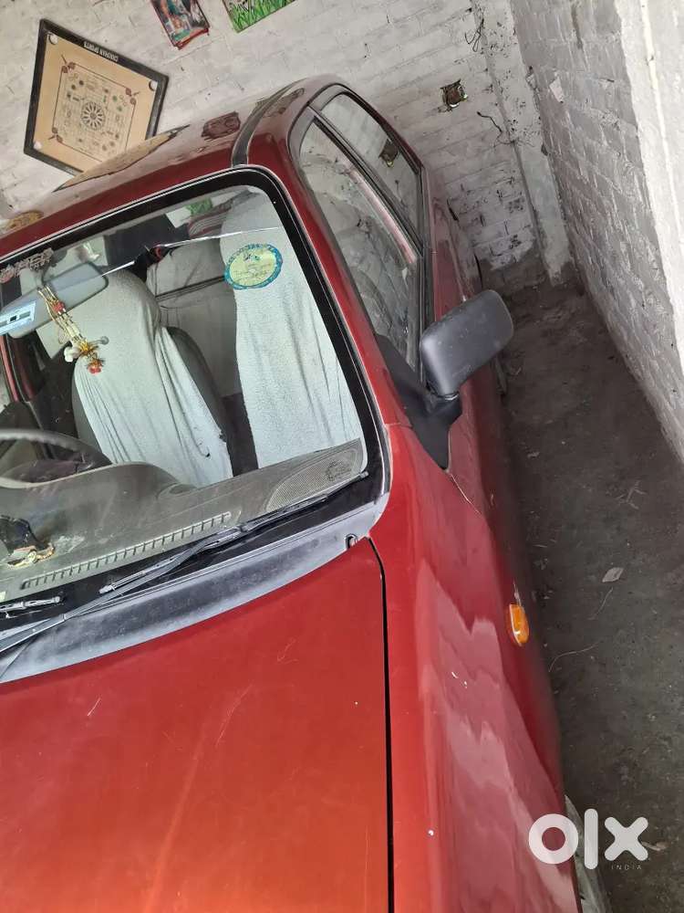 Maruti Suzuki 800 2008