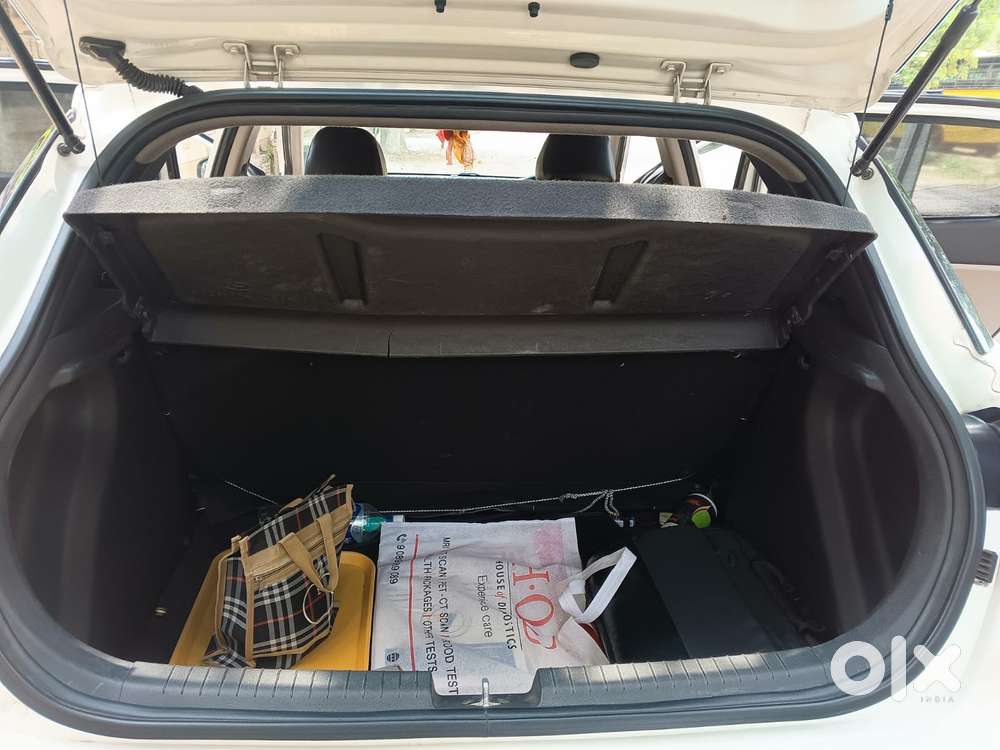 Hyundai Elite I20 Magna 1.2, 2017, Petrol