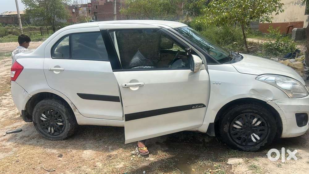 Maruti Swift Dzire 2014 Limited