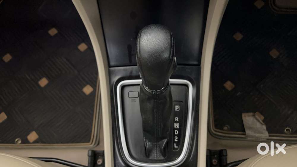 Maruti Suzuki Ciaz Zeta, 2018, Petrol