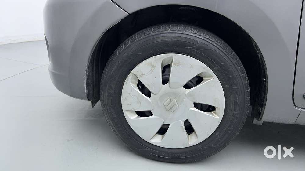 Maruti Suzuki Celerio 1.0 Vxi Amt, 2014, Petrol