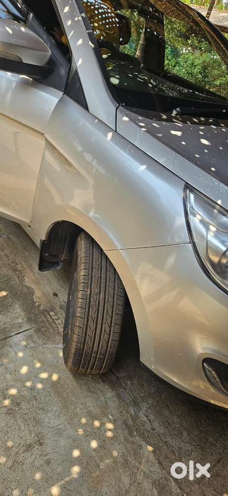 Tata Diesel Car 2018