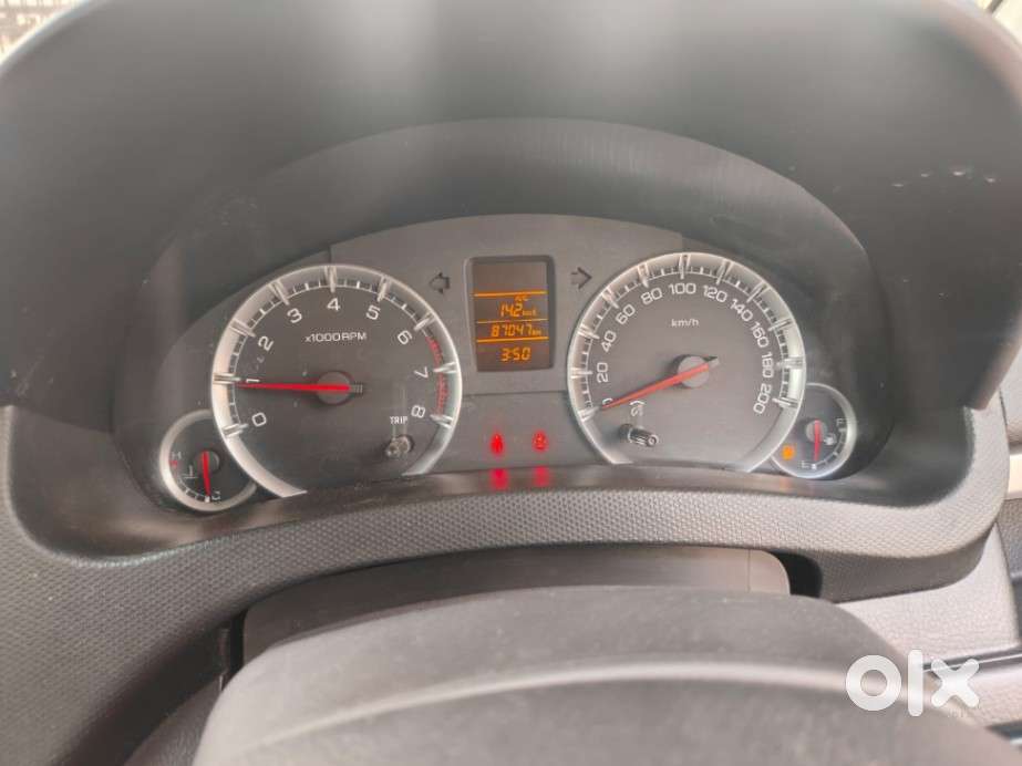 Maruti Suzuki Swift 2011-2014 Vxi, 2014, Petrol