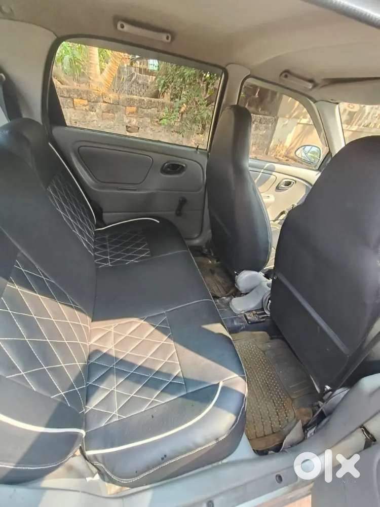 Maruti Suzuki Alto K10 2012