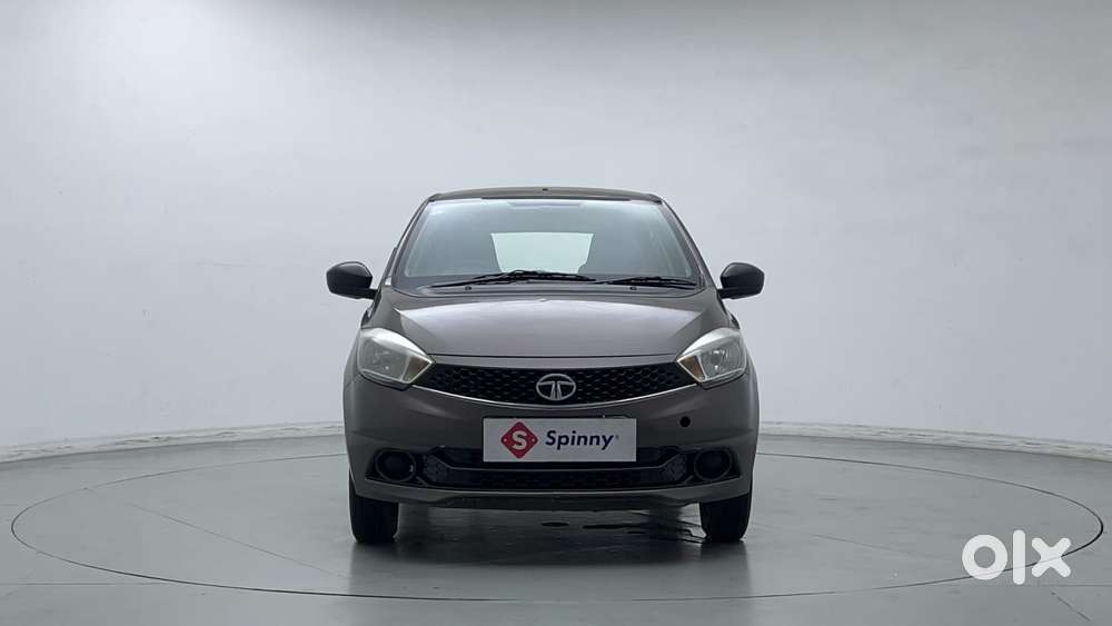 Tata Tiago 1.2 Revotron Xm, 2016, Petrol
