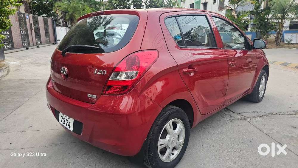 Hyundai I20 1.4 Asta Option, 2012, Diesel