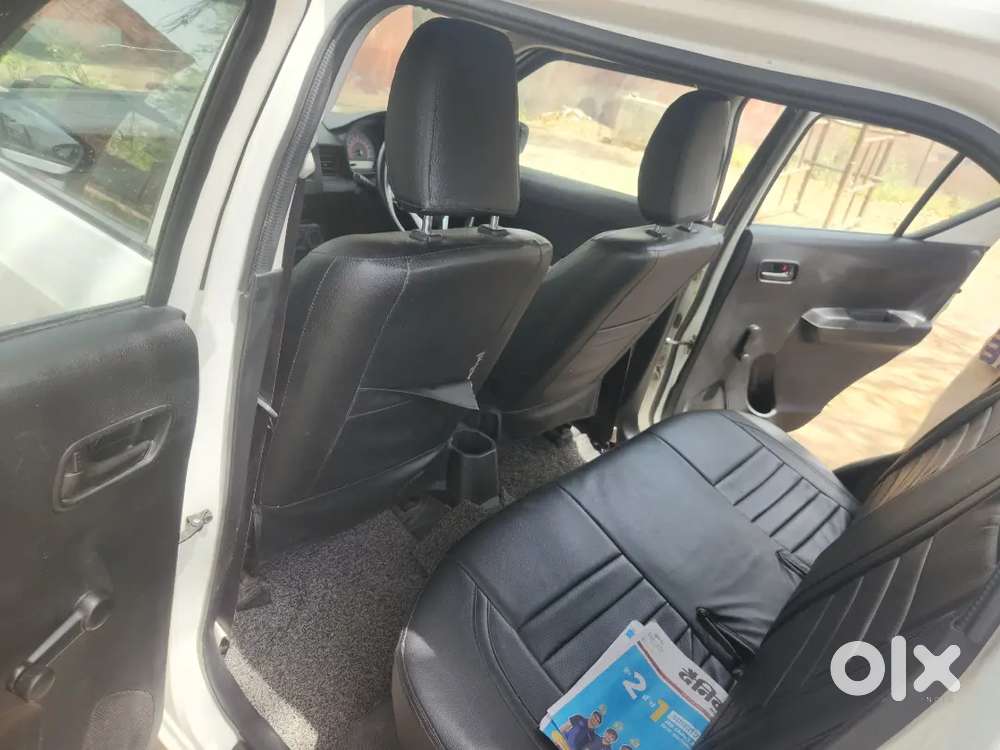 Maruti Suzuki Ignis 2019 Petrol