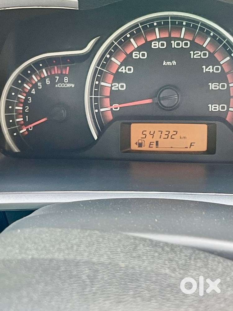 Maruti Suzuki Alto K10 2017 Petrol Well Maintained