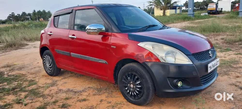 Maruti Suzuki Swift 2012 Diesel 148000 Km Driven