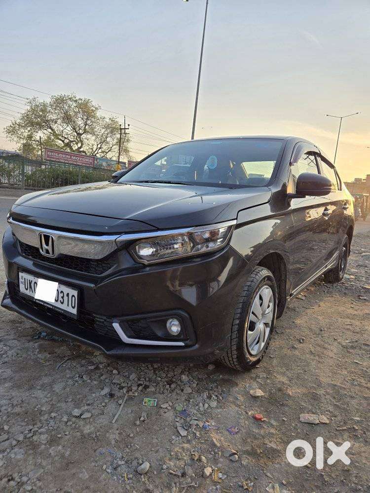 Honda Amaze 1.2 Smt I Vtec, 2021, Petrol