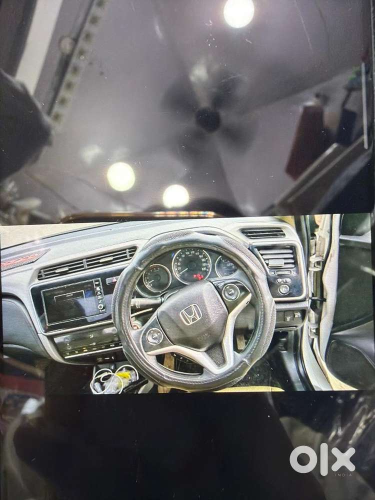 Honda City 2017 Diesel 85000 Km Driven