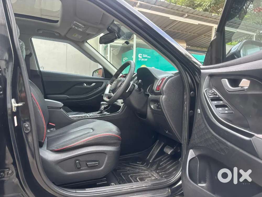 2023 Hyundai Creta Petrol 1.5 Petrol Cvt