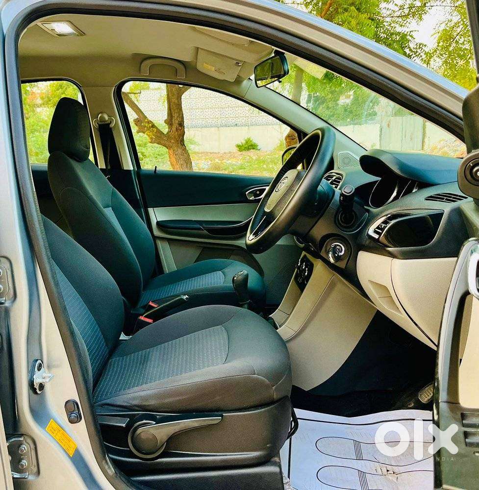 Tata Tiago 1.05 Revotorq Xz, 2018, Petrol