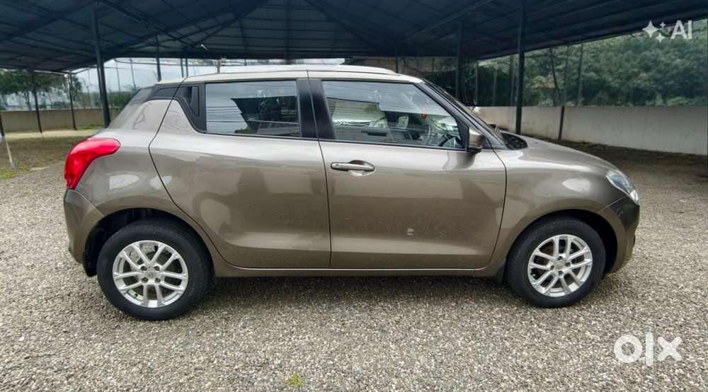 Maruti Suzuki Swift Vxi, 2019, Petrol