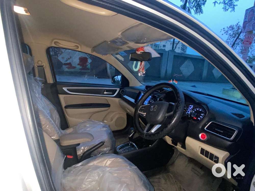 Honda Amaze Vx 1.2 Petrol Cvt, 2025, Petrol