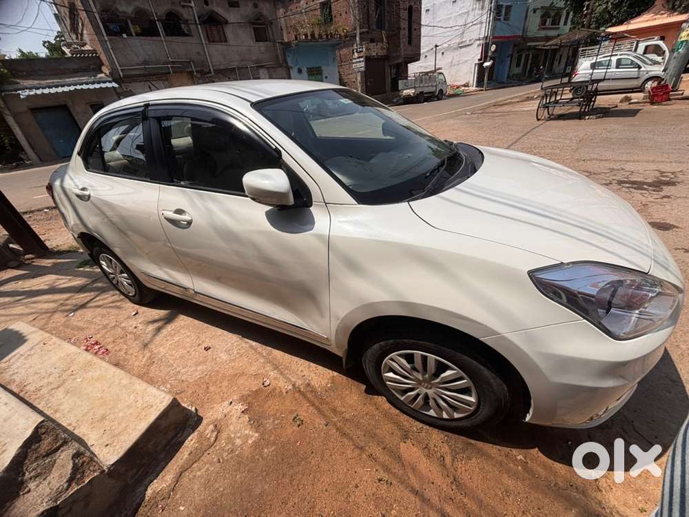 Maruti Suzuki Swift Dzire 2022 Petrol Well Maintained