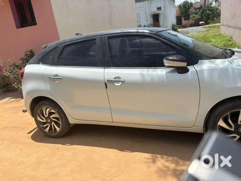Toyota Glanza 2020 Petrol 68000 Km Driven