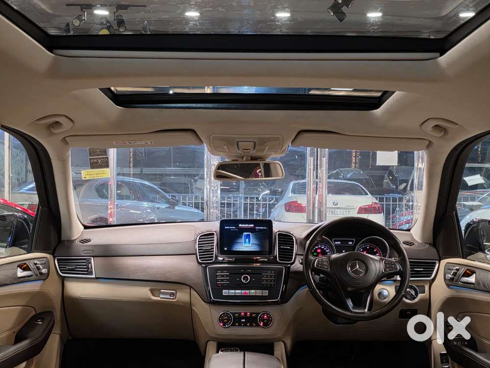 Mercedes-benz Gle Class 250d, 2019, Diesel