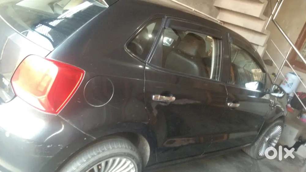 Volkswagen Polo Tdi 2018