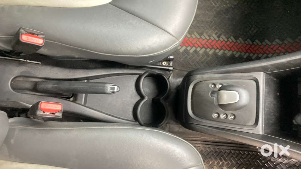 Maruti Suzuki Celerio X Amt Zxi, 2018, Petrol