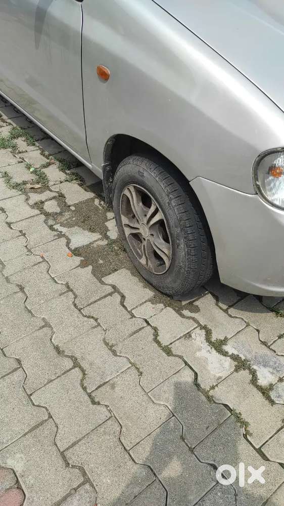 Maruti Suzuki Alto 2005 Second Owner
