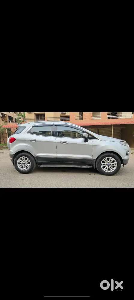 2013 Model Best Condition Push Bottom Start