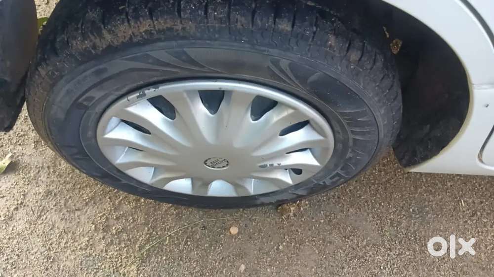 Maruti Suzuki Dzire 2020 Petrol 65000 Km Driven