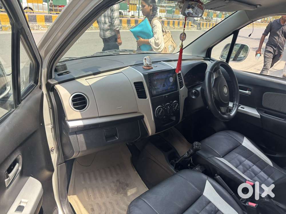 Maruti Suzuki Wagon R 1.0 Lxi Cng, 2016, Cng & Hybrids