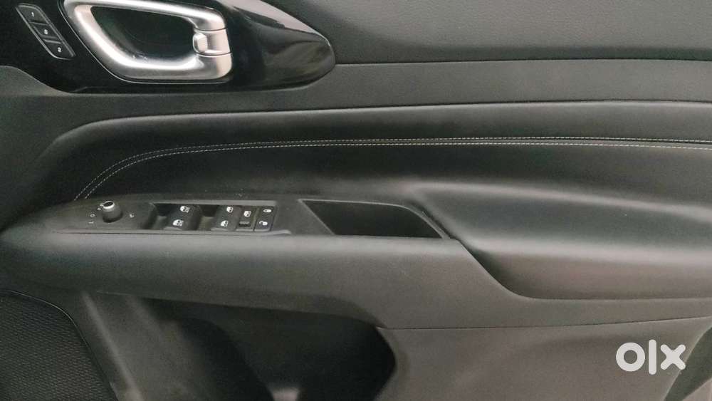 Jeep Compass Model S Optional, 2021, Petrol