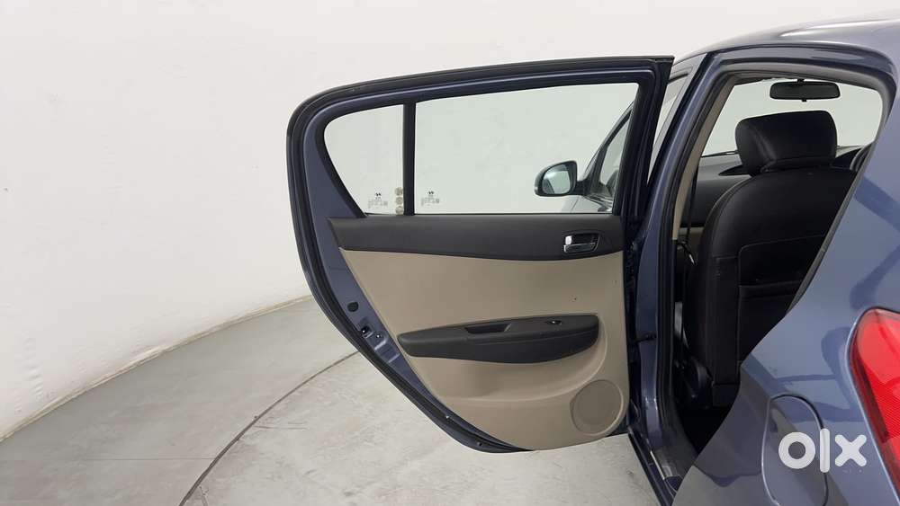 Hyundai I20 Magna Optional 1.2, 2014, Petrol