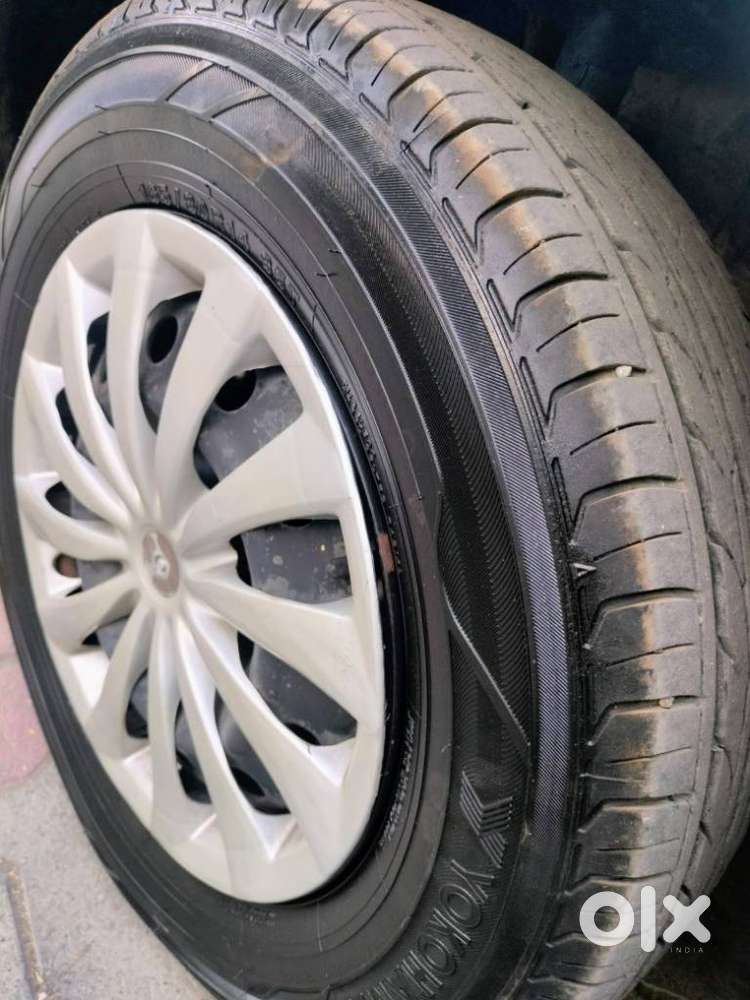 Maruti Suzuki Swift Vxi Optional, 2022, Petrol