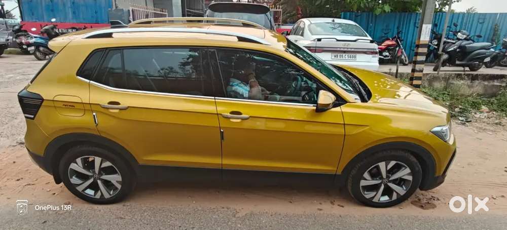 Volkswagen Taigun 1.0 Tsi 2025