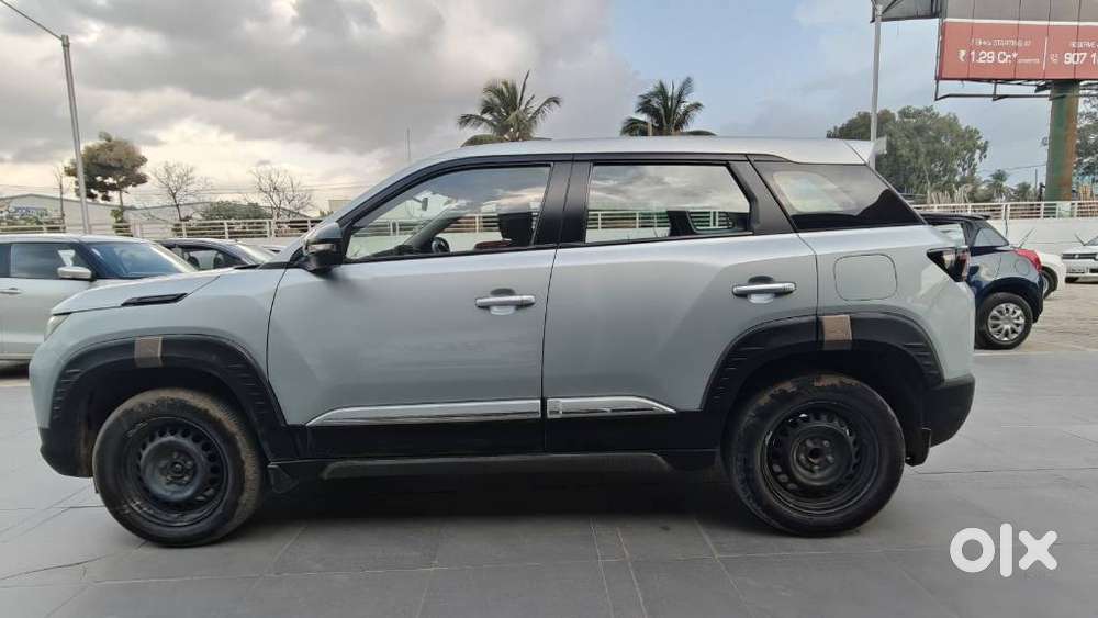 Maruti Suzuki Vitara Brezza 1.5 Lxi, 2024, Petrol