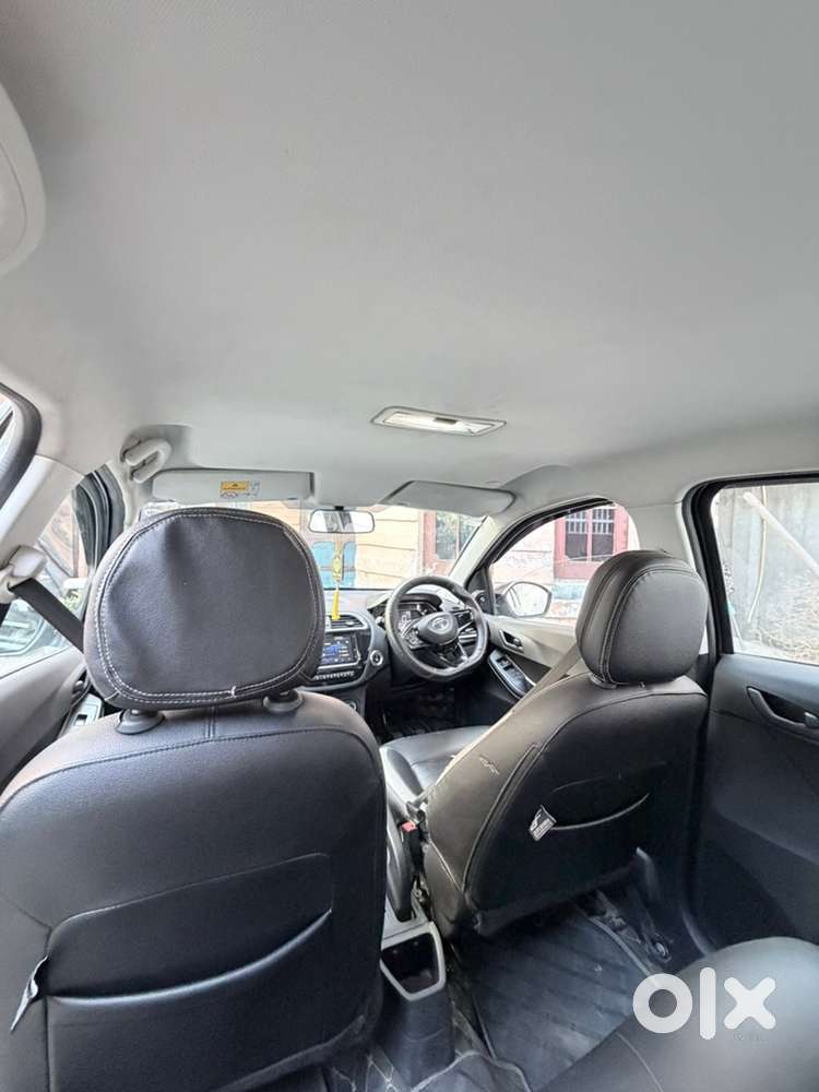 Tata Tiago Nrg Petrol 2021