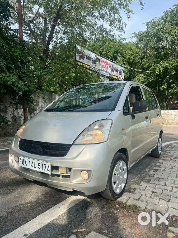 Maruti Estilo Lxi 2009