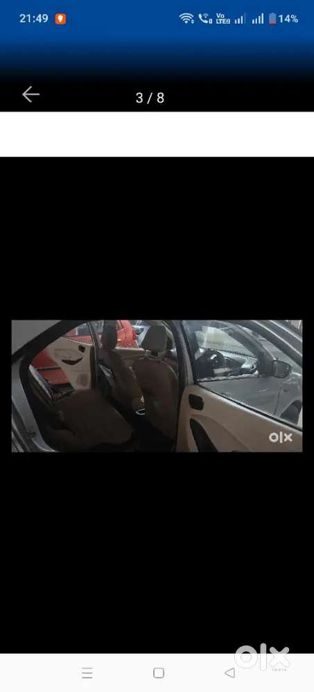 Bihar Registry Ford Figo Aspire-titanium