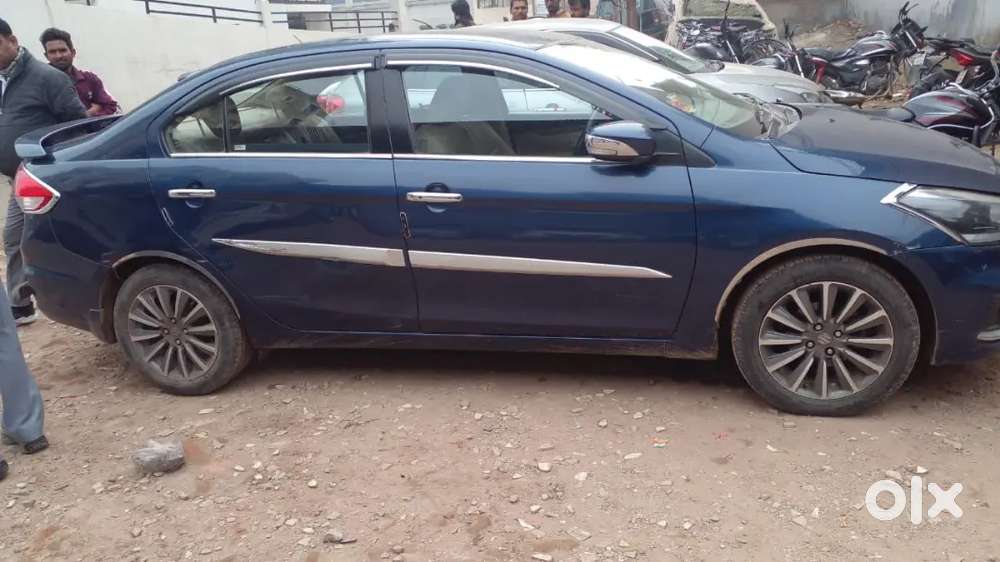 Maruti Suzuki Ciaz Good Condition.