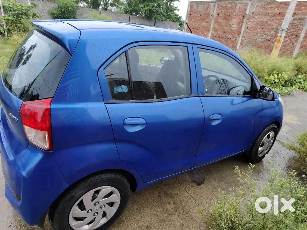 Hyundai Santro 1.1 2018