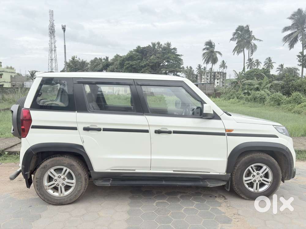 Mahindra Bolero Neo N10 (o), 2023, Diesel