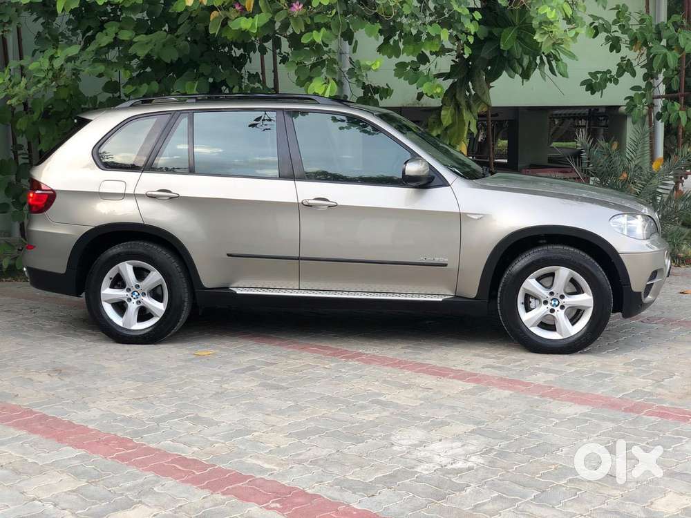 Bmw X5 3.0 D, 2011, Diesel