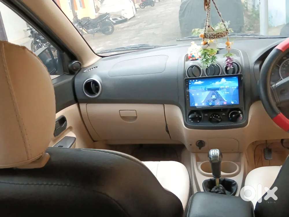 Chevrolet Enjoy 2015 Rental